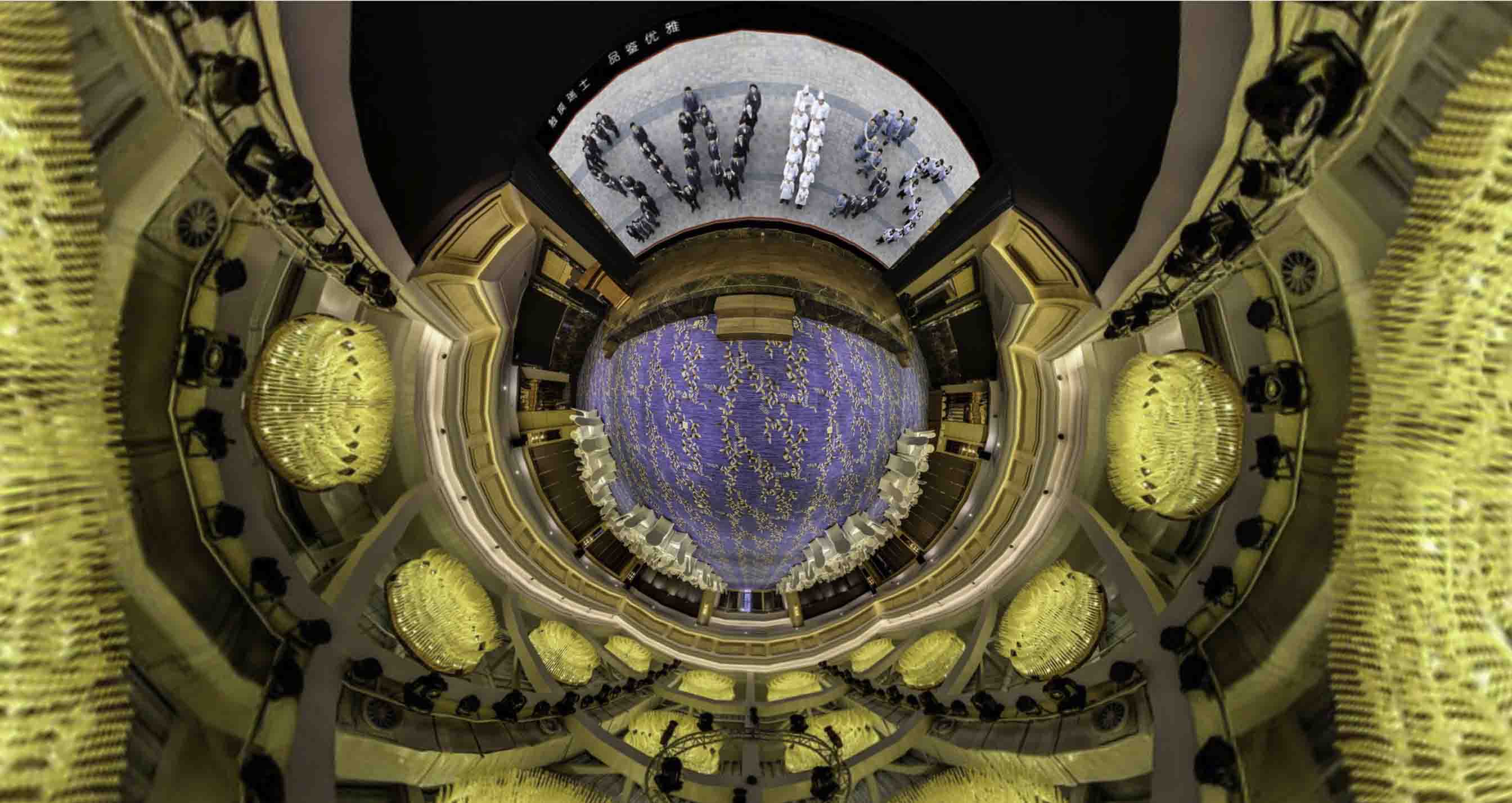 泰兴探索VR全景拍摄中的深度感：营造沉浸式体验的关键要素